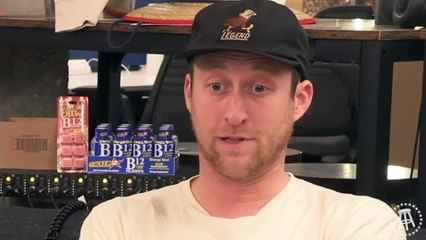 Billy Football Shot 4 For 18 In Our First Game - Barstool Basketball Documentary Series - Episode Two