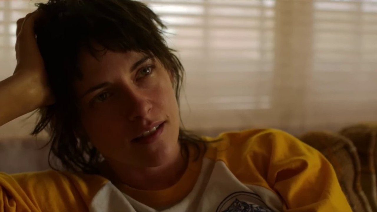 Dicke Muskeln, blutige Rache: Erster Trailer zum Crime-Thriller Love Lies Bleeding