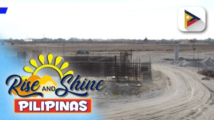 Higit P2.4B, uutangin ng gobyerno para sa transportation infrastructure program