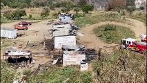 Explota polvorín en Tonalá y deja daños materiales en el sitio