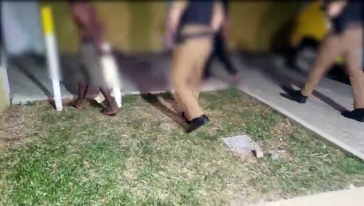Suspeitos de furto de moto na Rua Mato Grosso são presos pela Polícia Militar