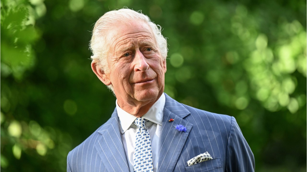 König Charles: Das besondere Geschenk für seine Familie zu Weihnachten