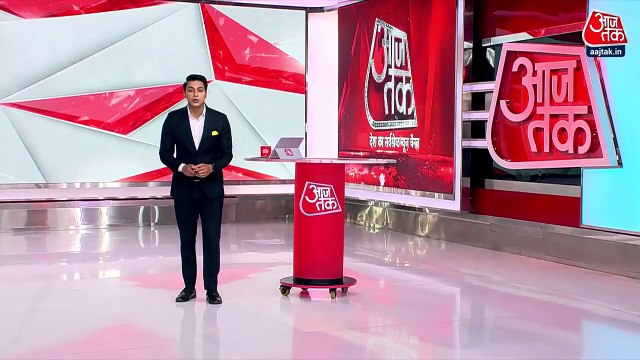 Major accident of Bus in Guna, MP, 13 people died