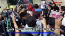 Polisi Cecar Firli Bahuri 22 Pertanyaan Terkait Aset yang Tak Terdaftar di LHKPN