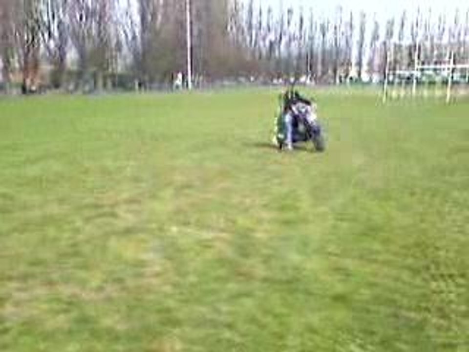 nathanael en boosteur