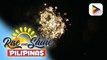 Ilang LGUs, naglagay ng designated areas  para sa fireworks display