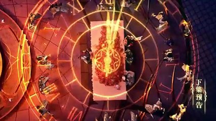 Trailer【神印王座】Throne of Seal _ EP  88