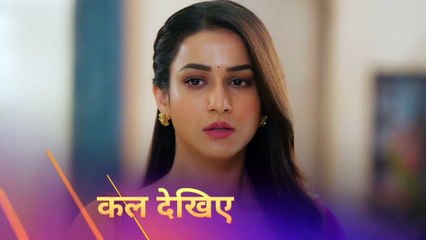 Saubhagyavati Bhava_Niyam Aur  Sharten Laagu| Promo Episode 82| Star bharat|