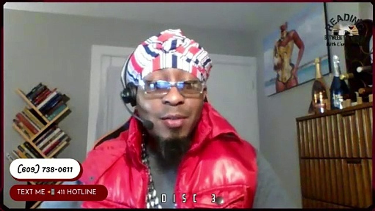 Healing Chapters: Exploring Self Forgiveness with Author David L. on Reading Between The Wines I Disc 3 : Evolution I #RBTW