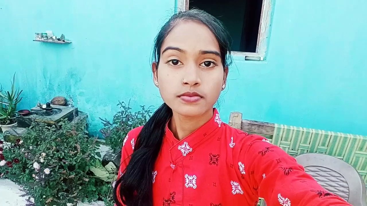 हमारे गांव का Tour