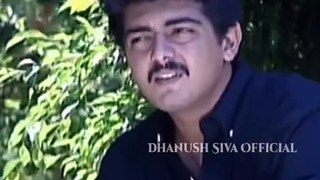 Thala Ajith Rare Interview WhatsApp Status / Ajith Rare Program - DhanushSivaofficial