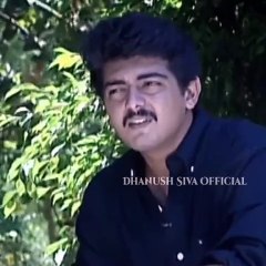 Thala Ajith Rare Interview WhatsApp Status / Ajith Rare Program - DhanushSivaofficial