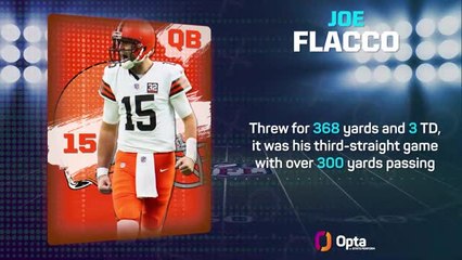 NFL Pick 6: Week 16 - Cooper breaks single-game franchise-record