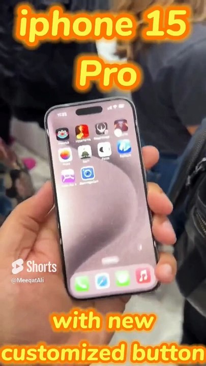 iphone 15pro #trending #unboxing #apple #iphone #i15 #iphone15 #latest #new #viral