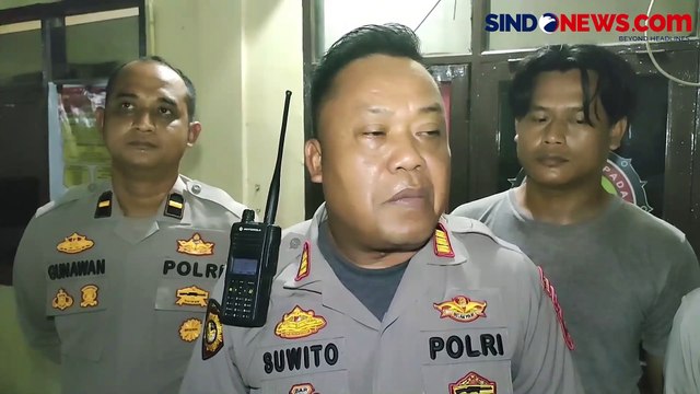 Lakukan Penghadangan dengan Senjata Tajam, 5 Remaja Diamankan Kepolisian