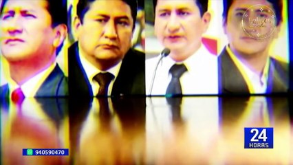 General Óscar Arriola asegura la captura de Vladimir Cerrón: "va a caer aquí o en cualquier lugar del mundo"