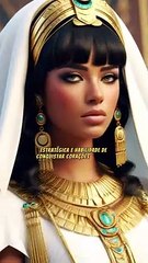 Cleópatra, Arquétipo Luz e Sombra