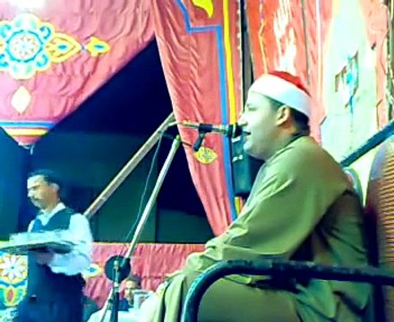 سورة مريم وطه حجاج الهنداوى