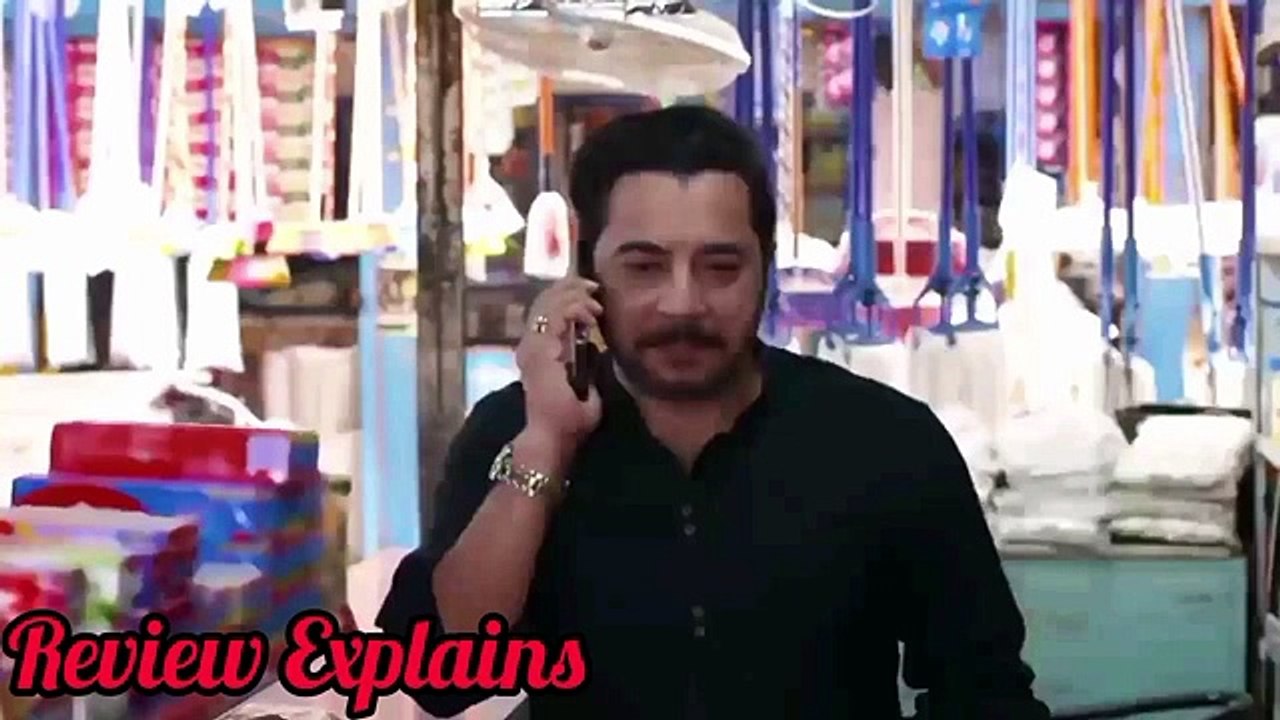 Baylagaam Mega Ep 88 - [Eng Sub] Ali Abbas - Laiba Khan - Haroon Shahid - Tuba Anwar - 27th Dec 2023