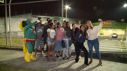 Toros - Mision Palmares 27 Diciembre 2023