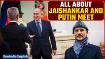 Putin Lauds Growing Relationship with India Amidst Global Turbulence| Invites PM Modi to Russia