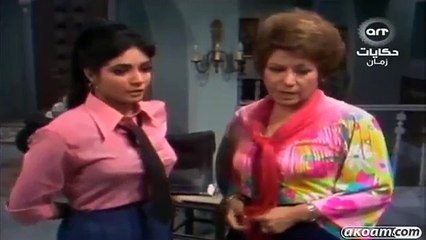 مسلسل الغضب  النجم  احمد زكي  - ح 6