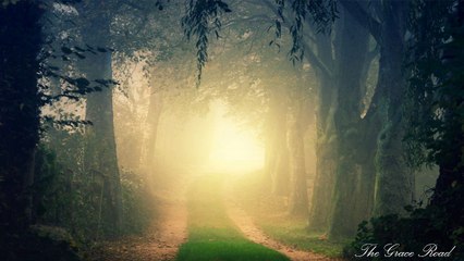 Sean Ferree - The Grace Road (Official Music Video)