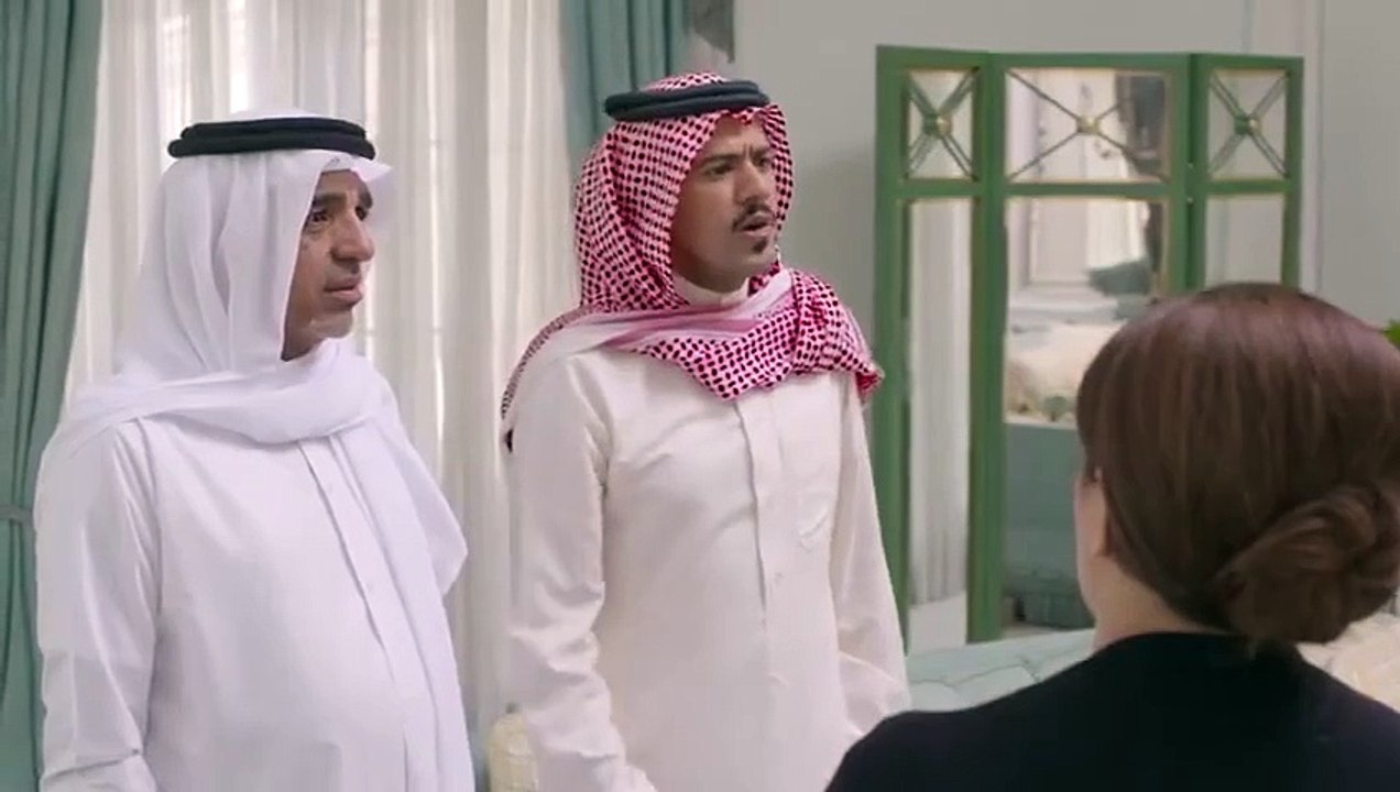 مسلسل عندما يزهر الخريف الموسم الثانى الحلقة 47...