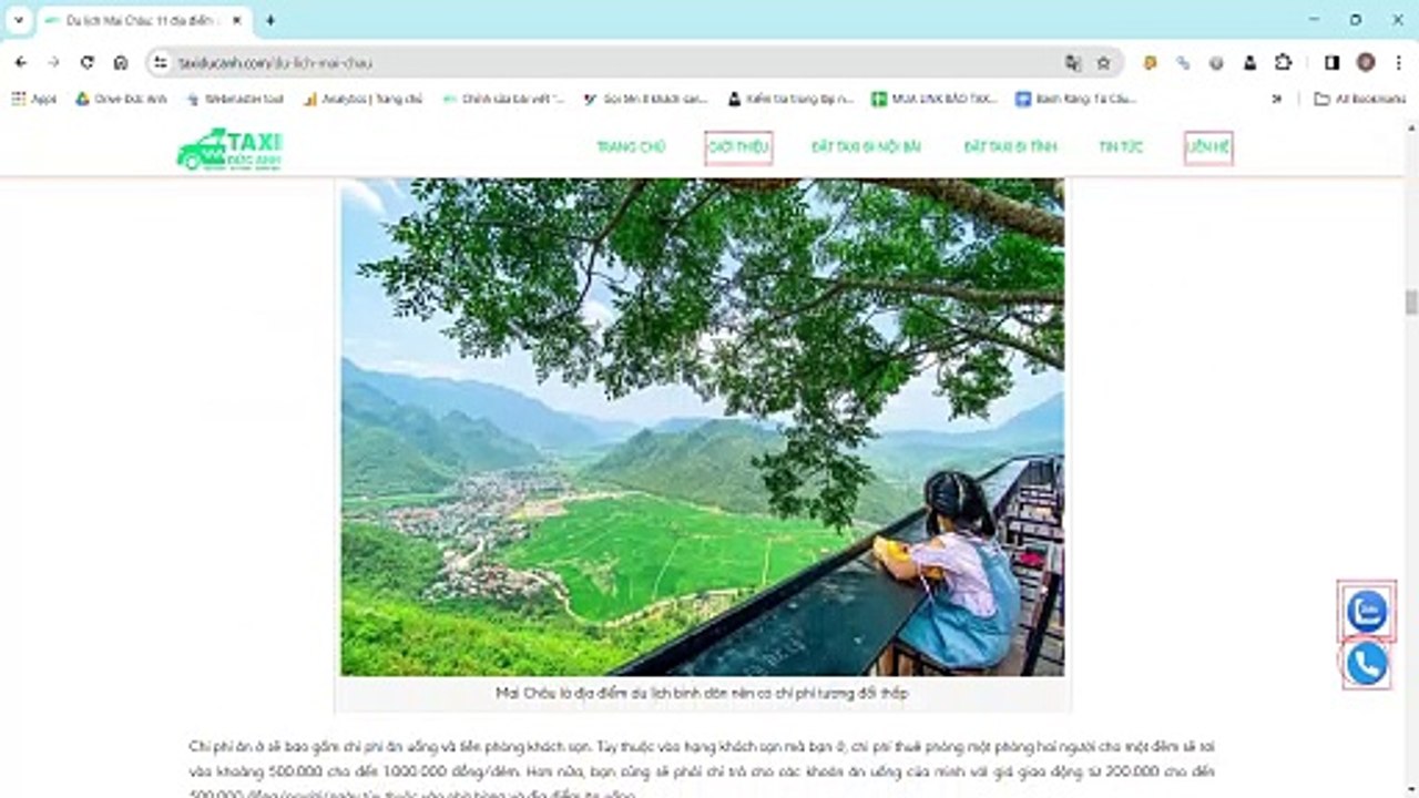 Khám Phá Huyện Mai Châu: Bản Lác, Núi Cao và Lễ Hội Văn Hóa