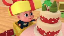Johny Johny Yes Papa - Baby Got A Toothache _ Super Sumo Nursery Rhymes & Kids Songs-2024-2023
