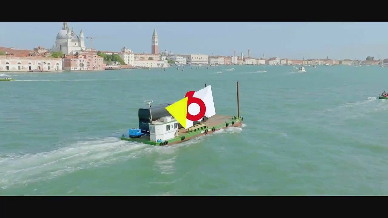 DESTINATION X : teaser lancement