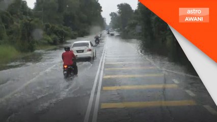 NADMA siap siaga atur bantuan dan bekalan kepada negeri terjejas