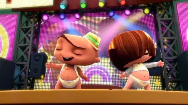 Tanda Comercial Discovery Kids LA (Feed Argentina) 27 De Diciembre 2023