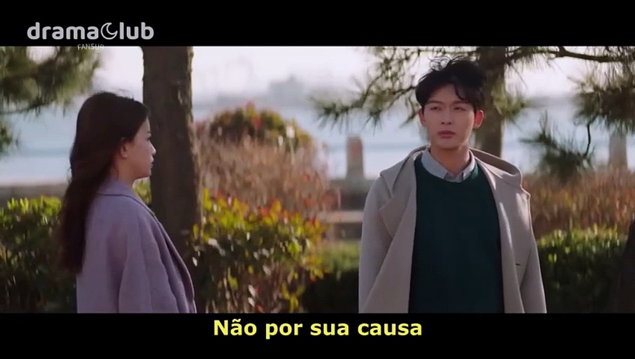 I Love You EP04