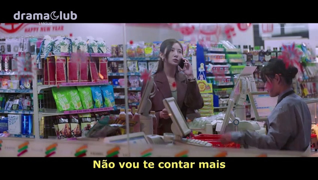 I Love You EP06