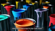 Choosing Durable Paints for High Traffic Commercial Areas (Painting Tips)