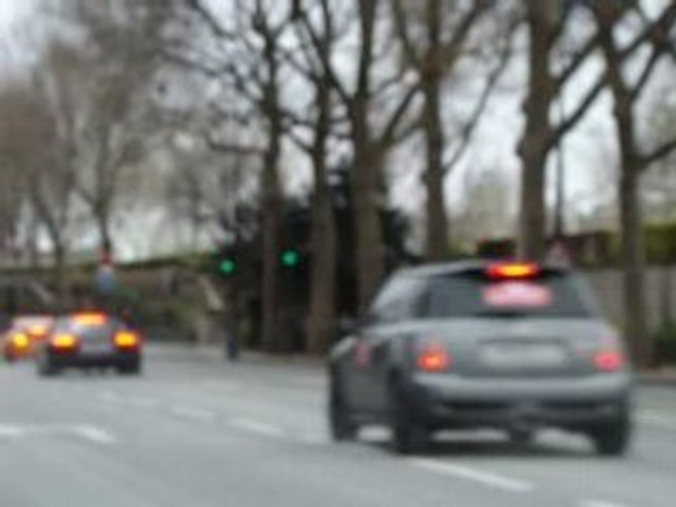 Rally de Paris 2008.3