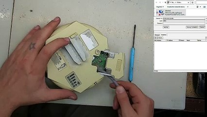 Mikrotik sa5 lan problem