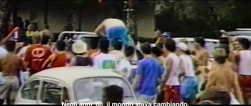 Hell Camp : Le cauchemar des colos de redressement Bande-annonce (EN)