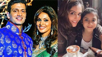 Isha Koppikar Husband Timmy Narang से 14 Years Marriage Divorce, 9 Year Daughter Custody..| Boldsky