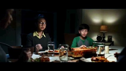 Turn Back Now! Ignore It - The Award-Winning Horror Spectacle