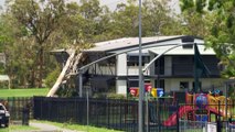 A young girl among seven others killed in Queensland wild weather