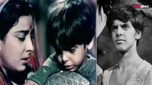 Mother India Fame Actor Sajid Khan का Cancer के चलते निधन, निभाया था बिरजू के बचपन का किरदार