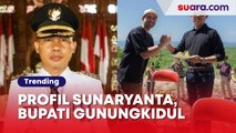 Profil Bupati Gunungkidul, Izinkan Raffi Ahmad Bangun Beach Club di Kawasan Lindung