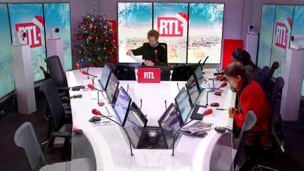 NOURRITURE - 3 questions à Grégory Métayer, patron pêcheur et président du comité des pêches des Côtes-d'Armor du 28 décembre 2023