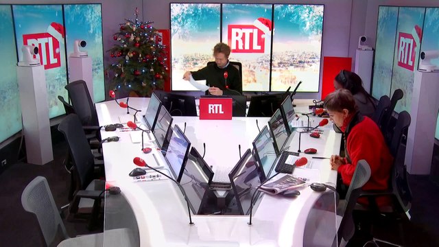 NOURRITURE - 3 questions à Grégory Métayer, patron pêcheur et président du comité des pêches des Côtes-d'Armor du 28 décembre 2023