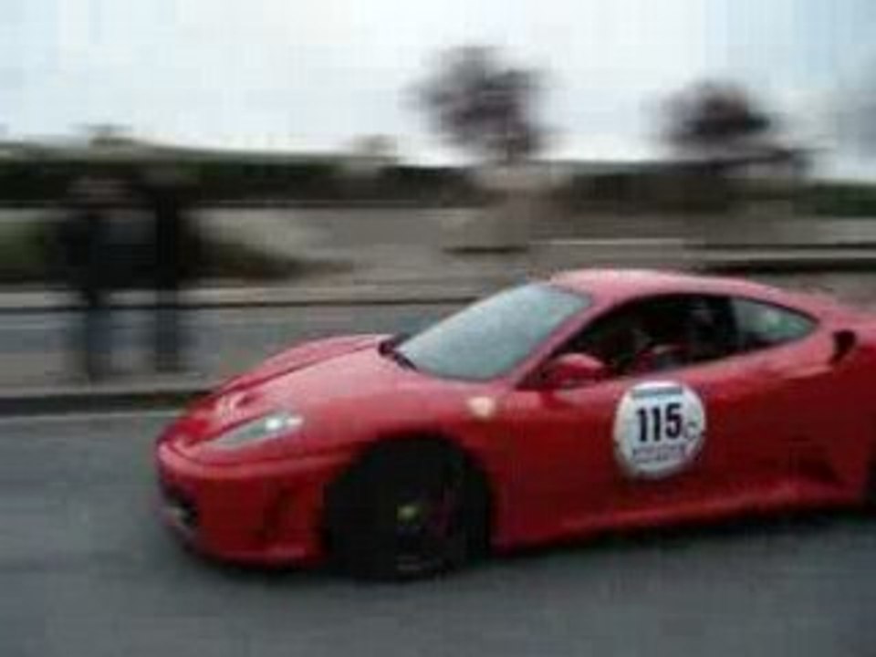 Rally de Paris 2008.4