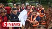 Body of boy who fell into Sungai Tok Hakim found