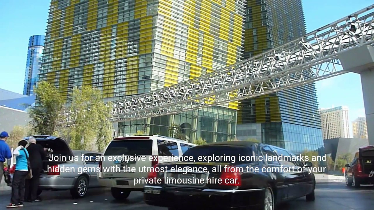 Exploring London in Style: Sightseeing and Touring with Limo Hire