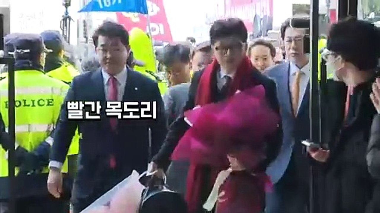 [현장의재구성] 한동훈 비대위 시작부터 "이재명"…막오른 전쟁